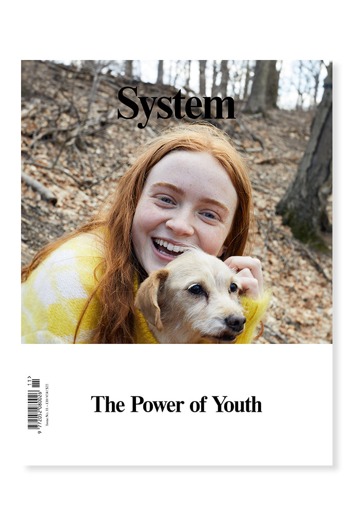 System Magazine, Issue 11