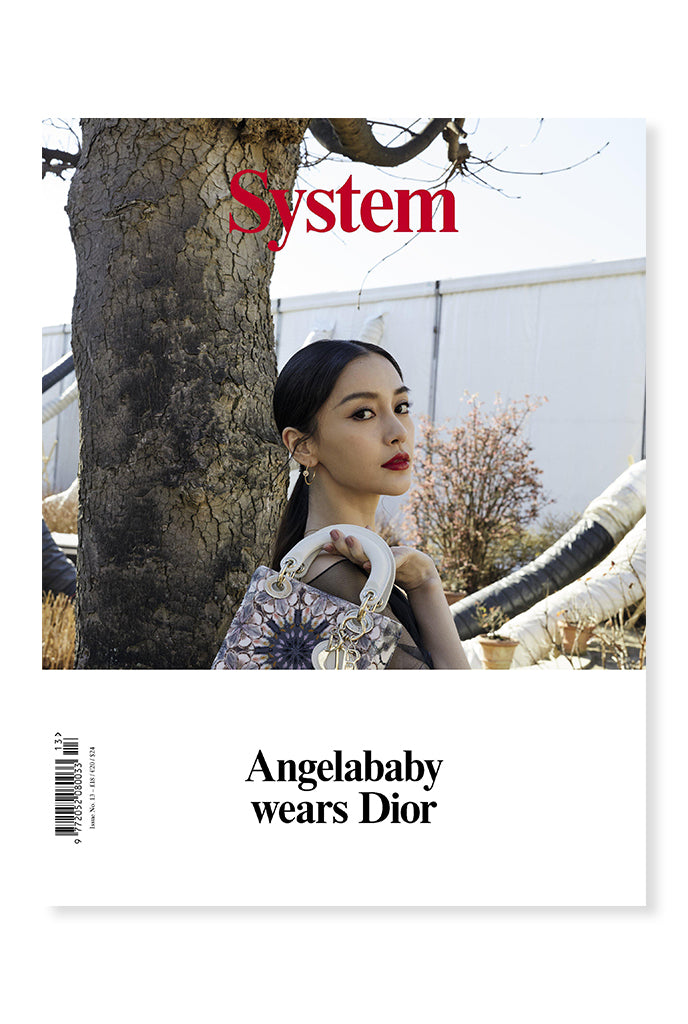System Magazine, Issue 13