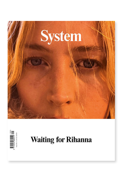 System Magazine, Issue 9