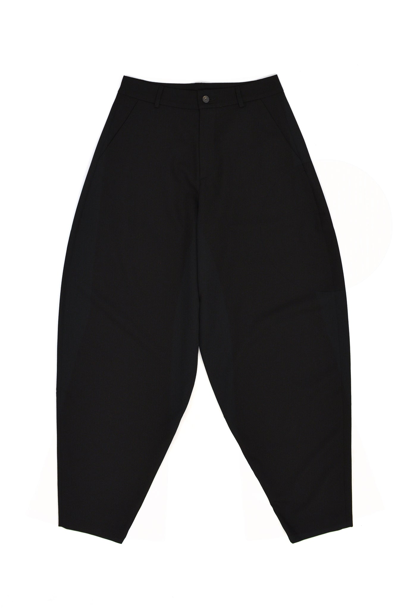 Telfar Balloon Trousers – SOOP SOOP