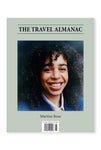 The Travel Almanac, Issue 18