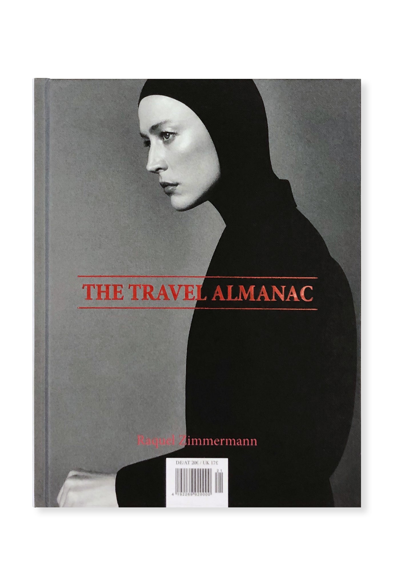 The Travel Almanac, Issue 21