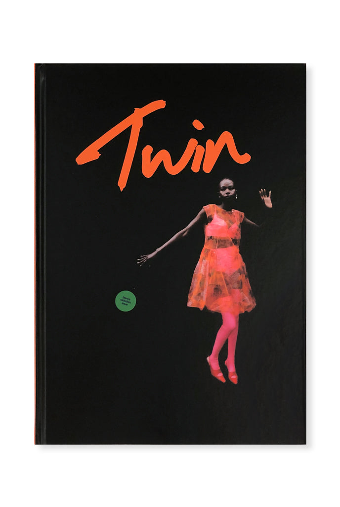 Twin, Issue 24 – Guest Edited by Bianca Saunders