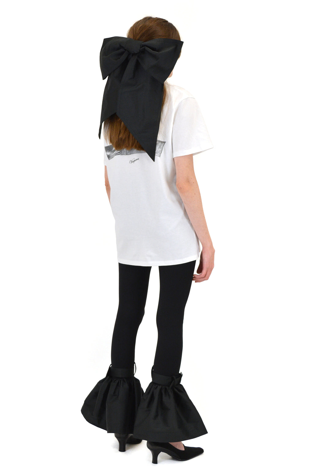 Vaquera Bell Leggings