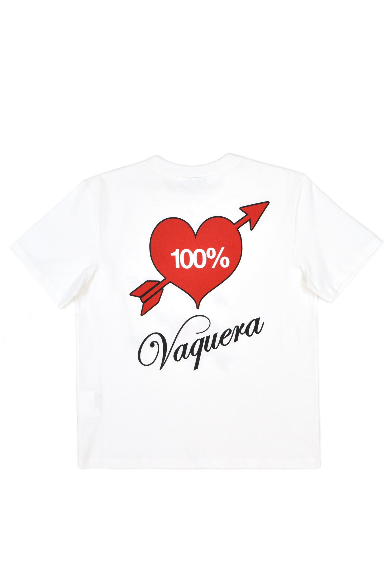Vaquera Love T-shirt