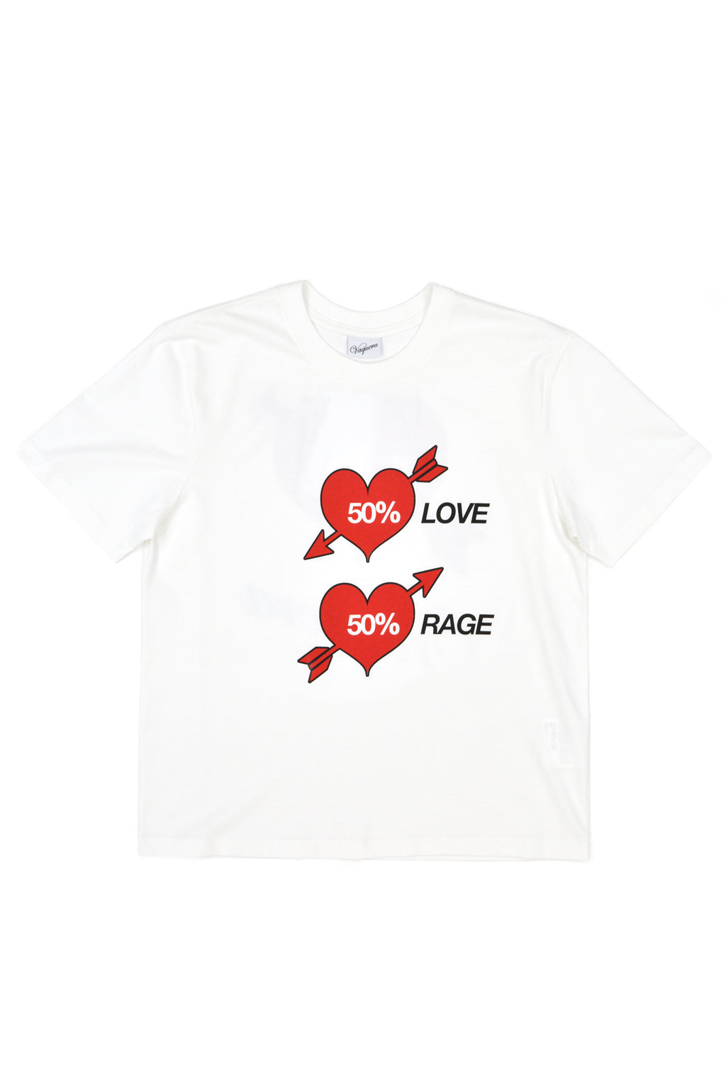 Vaquera Love T-shirt