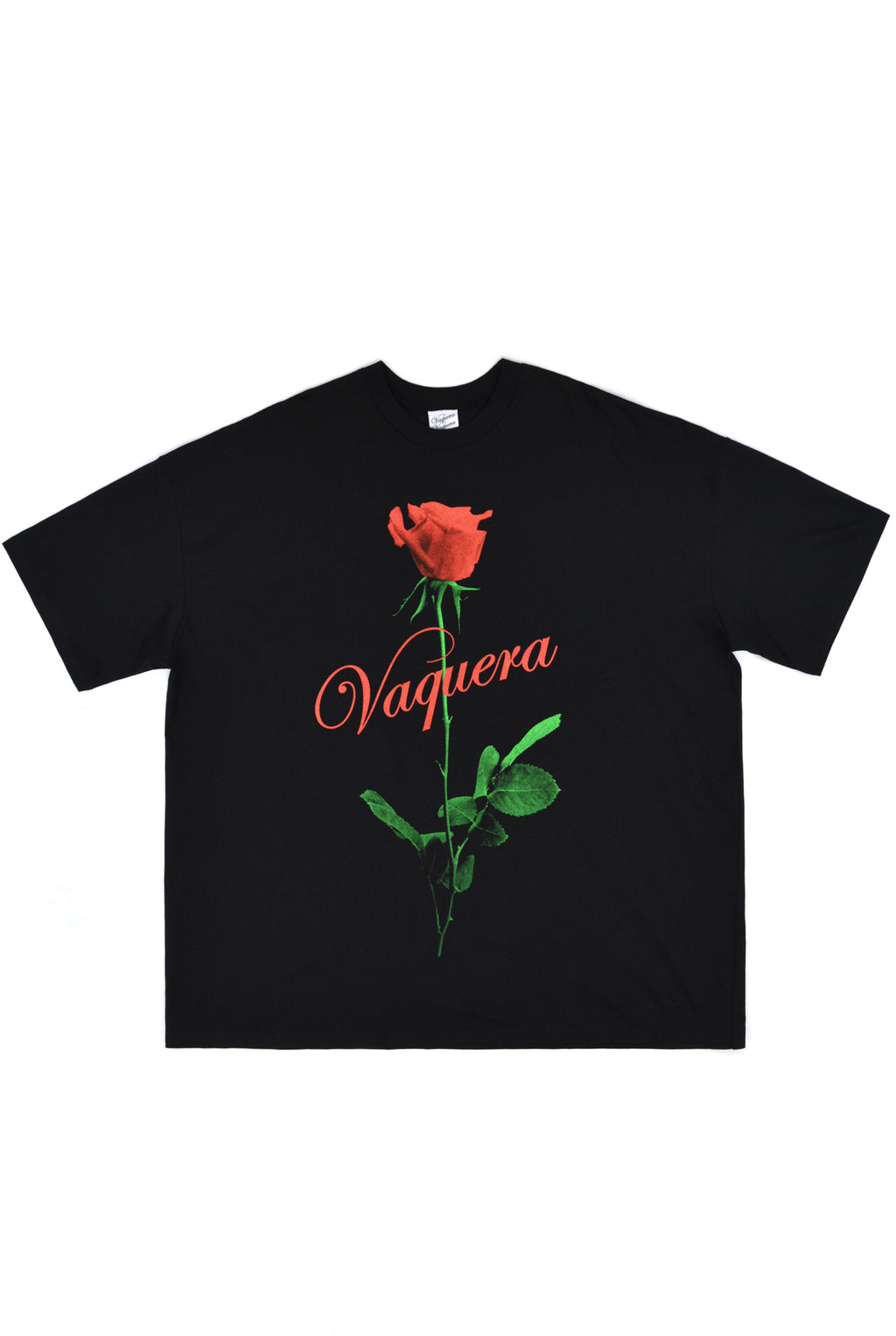 Vaquera Rose Tall Tee