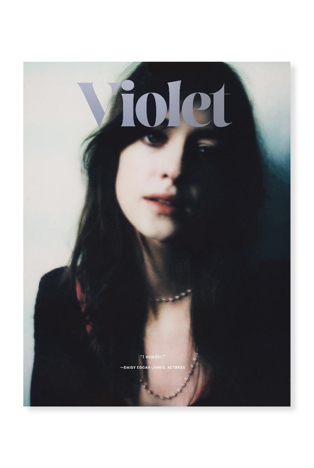 Violet, Issue 17