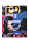 i-D Anniversary Book – The First Forty Years