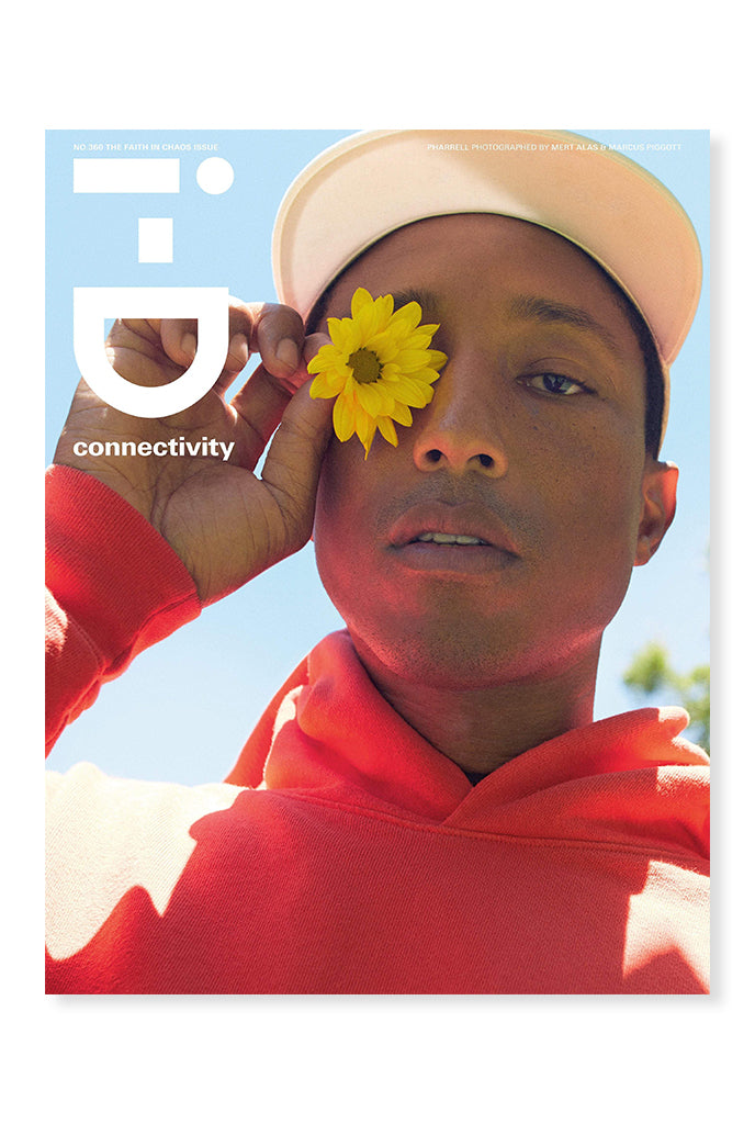 i-D, Issue 360 - The Connectivity Issue