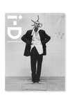 i-D, Issue 363 - The New Worldwi-De Issue