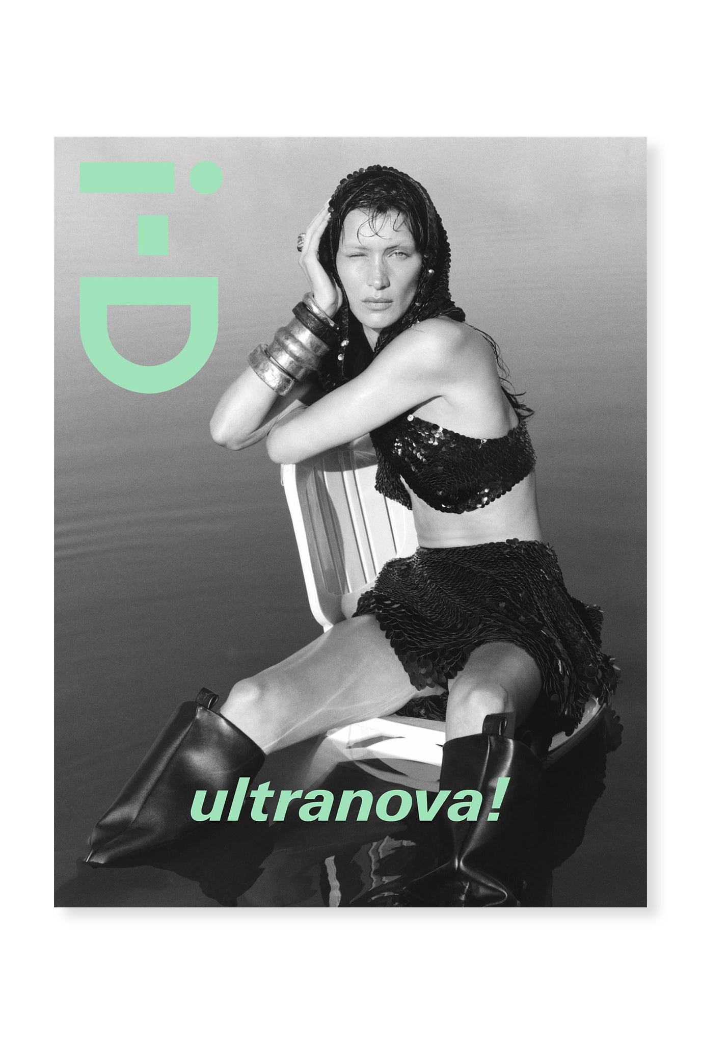 i-D, Issue 369 - Ultra!