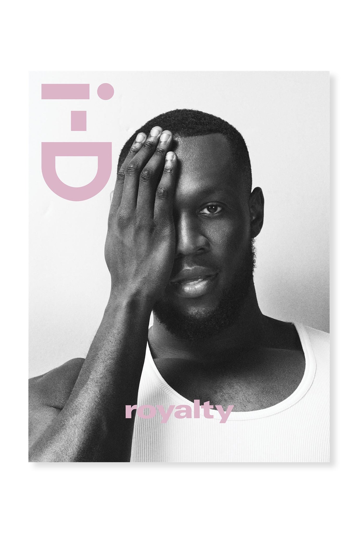 i-D, Issue 370