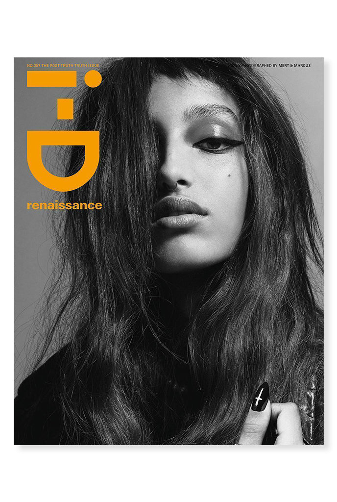 i-D, Issue 357 - The Post Truth Issue
